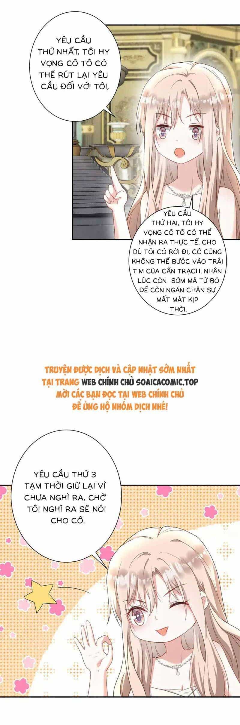 Thiên Kim Toàn Năng Trọng Sinh - Chương 28 - ảnh 12