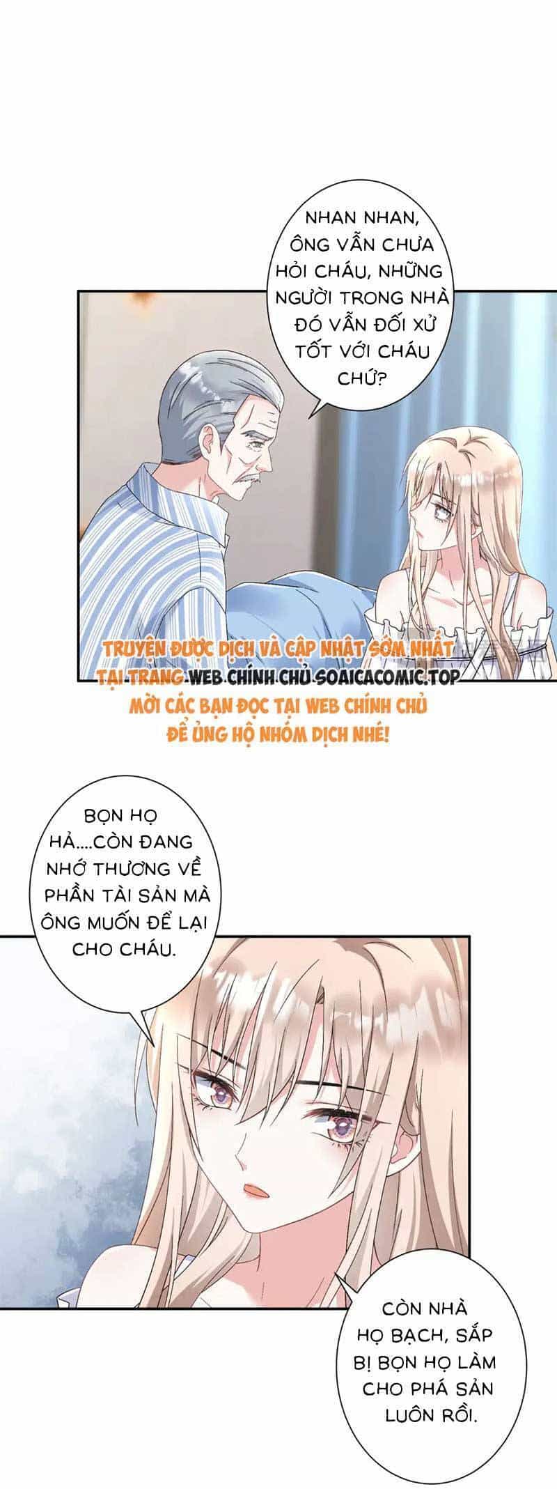 Thiên Kim Toàn Năng Trọng Sinh - Chương 30 - ảnh 16