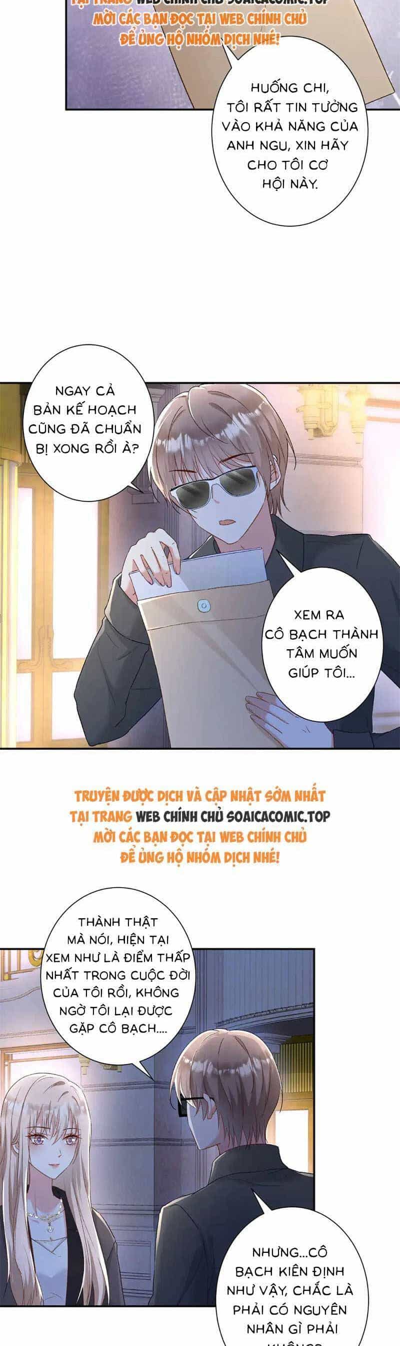 Thiên Kim Toàn Năng Trọng Sinh - Chương 30 - ảnh 2