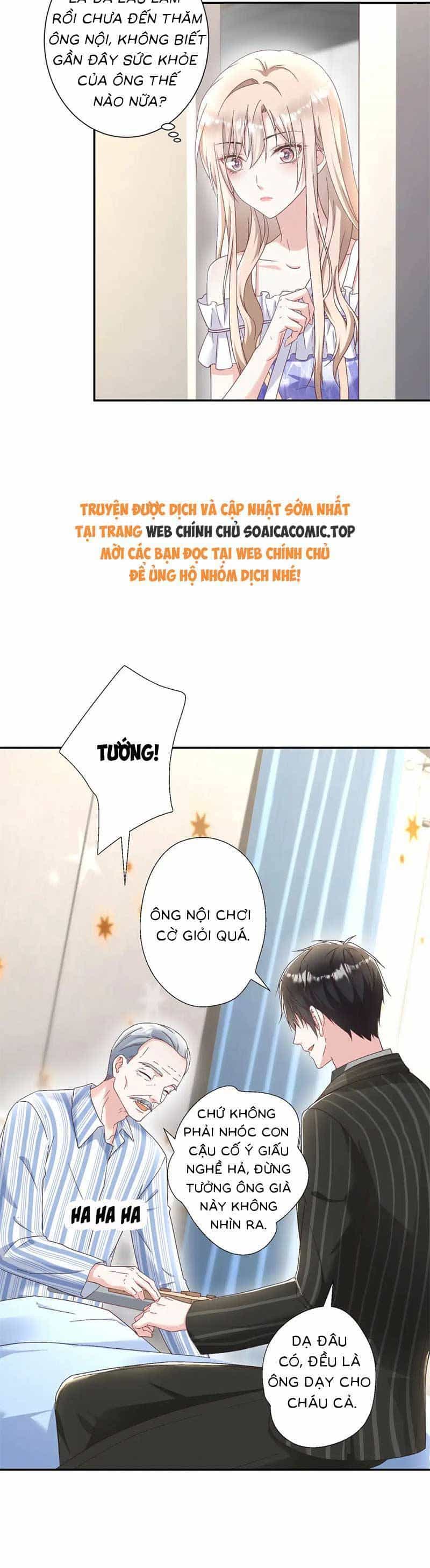 Thiên Kim Toàn Năng Trọng Sinh - Chương 30 - ảnh 8