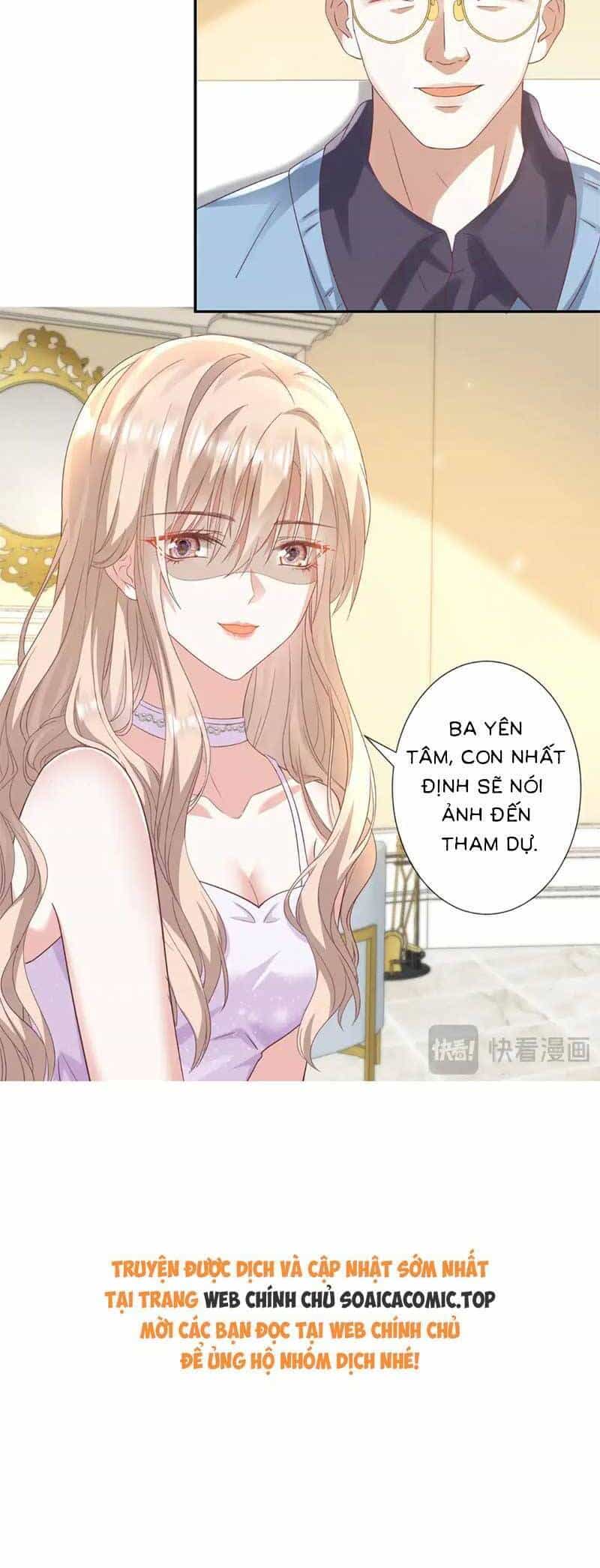 Thiên Kim Toàn Năng Trọng Sinh - Chương 34 - ảnh 17