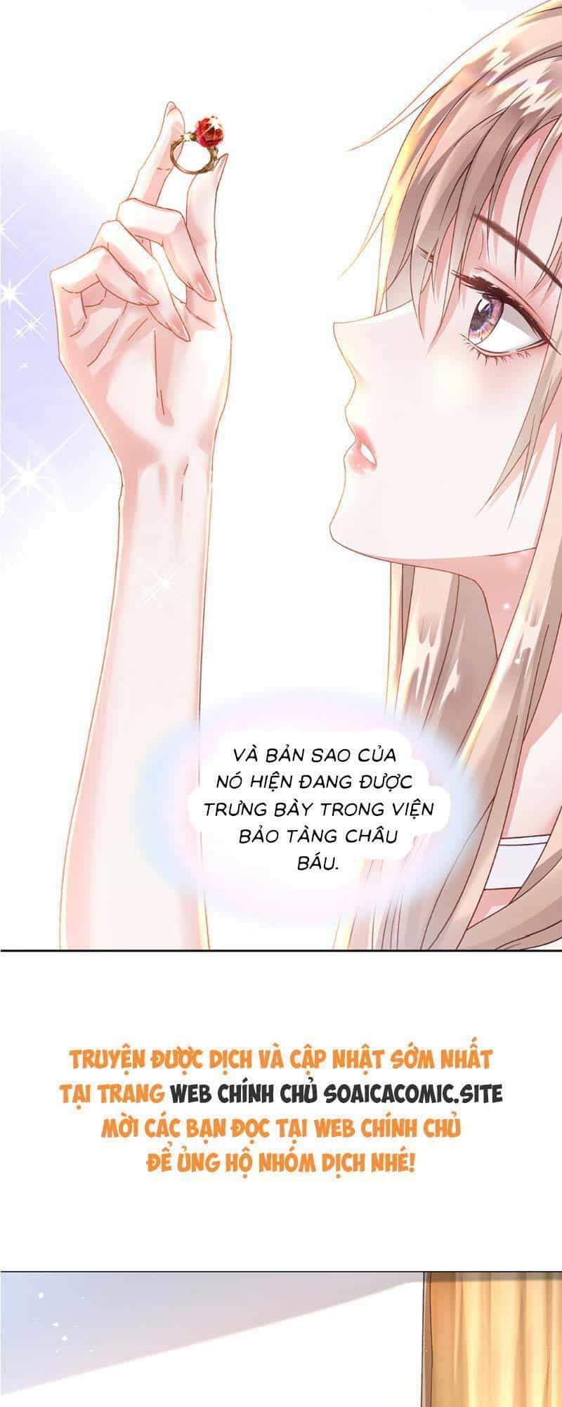 Thiên Kim Toàn Năng Trọng Sinh - Chương 3 - ảnh 21