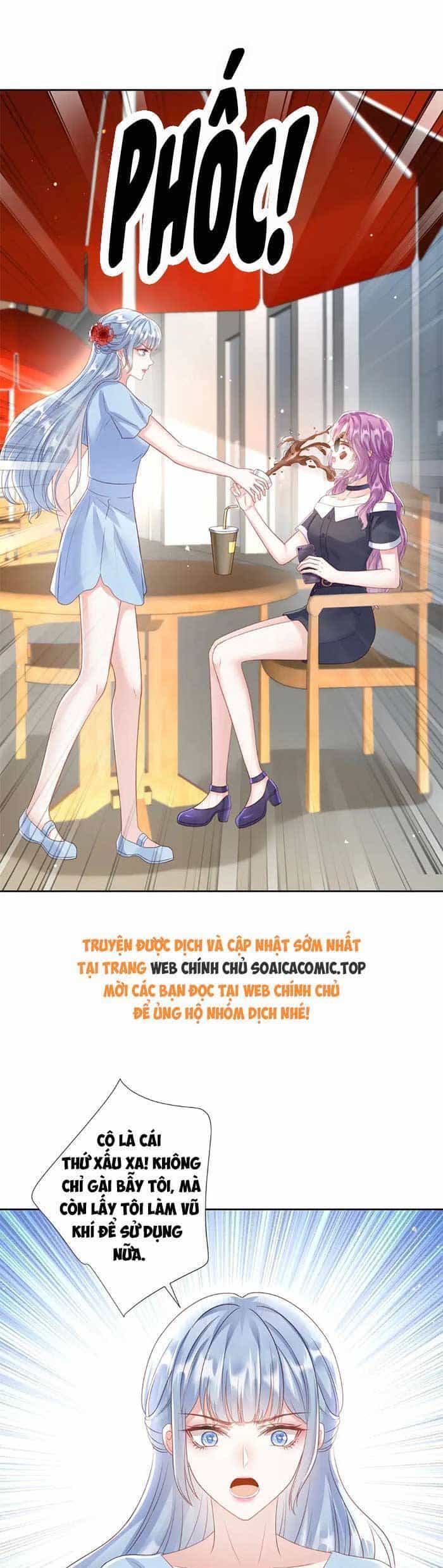 Thiên Kim Toàn Năng Trọng Sinh - Chương 40 - ảnh 4
