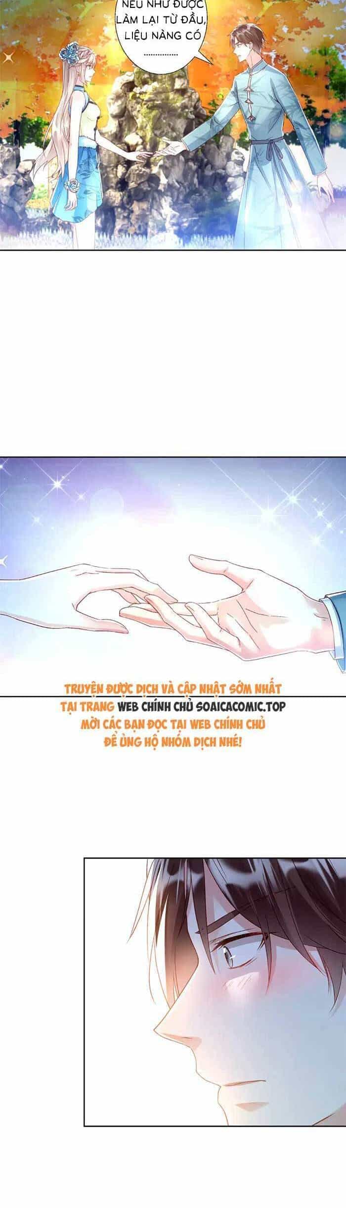 Thiên Kim Toàn Năng Trọng Sinh - Chương 41 - ảnh 9