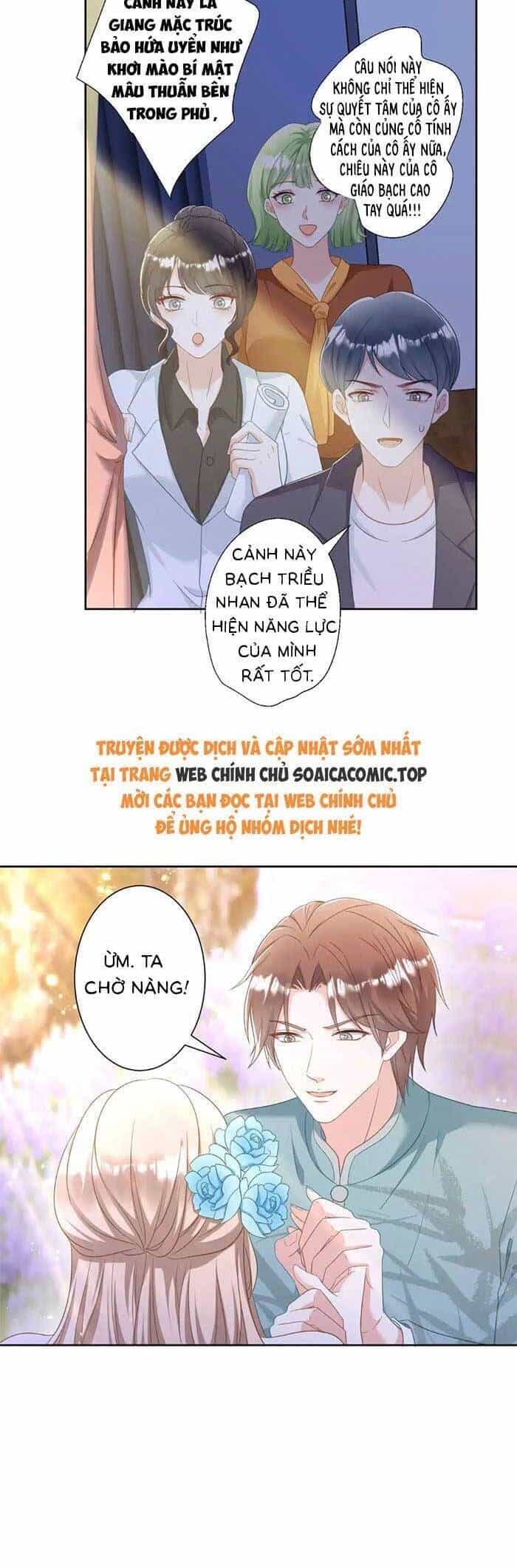 Thiên Kim Toàn Năng Trọng Sinh - Chương 42 - ảnh 2