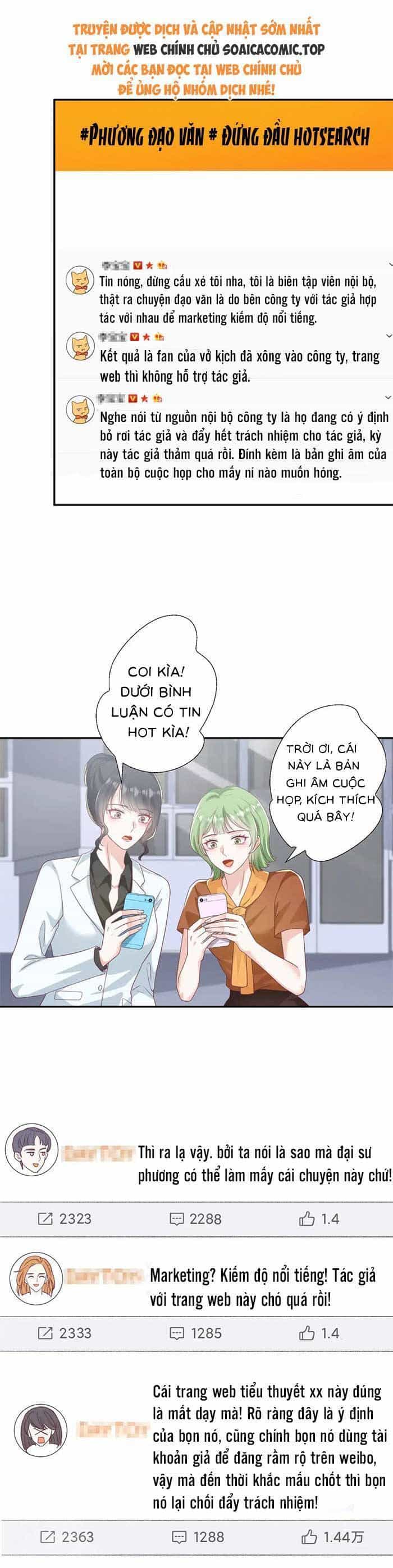 Thiên Kim Toàn Năng Trọng Sinh - Chương 44 - ảnh 3