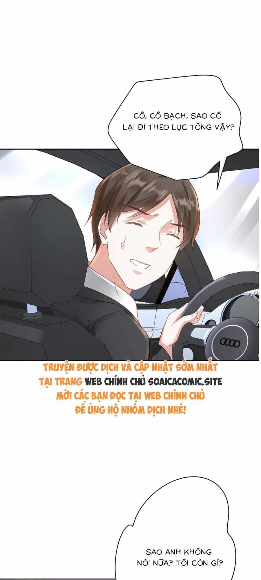 Thiên Kim Toàn Năng Trọng Sinh - Chương 4 - ảnh 9