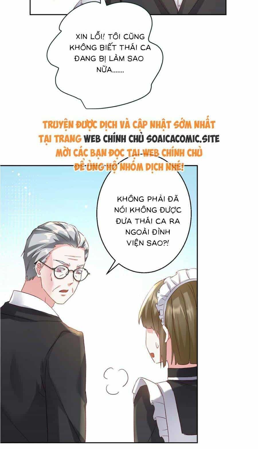 Thiên Kim Toàn Năng Trọng Sinh - Chương 5 - ảnh 4