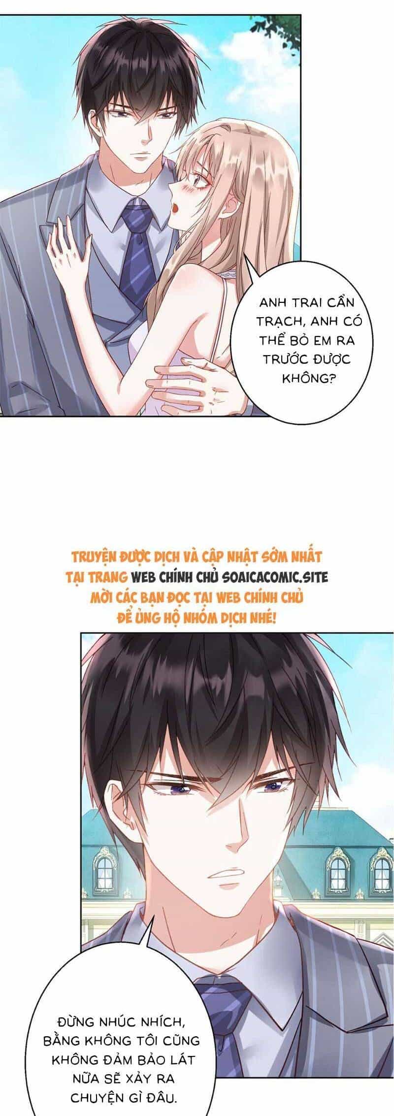 Thiên Kim Toàn Năng Trọng Sinh - Chương 6 - ảnh 23