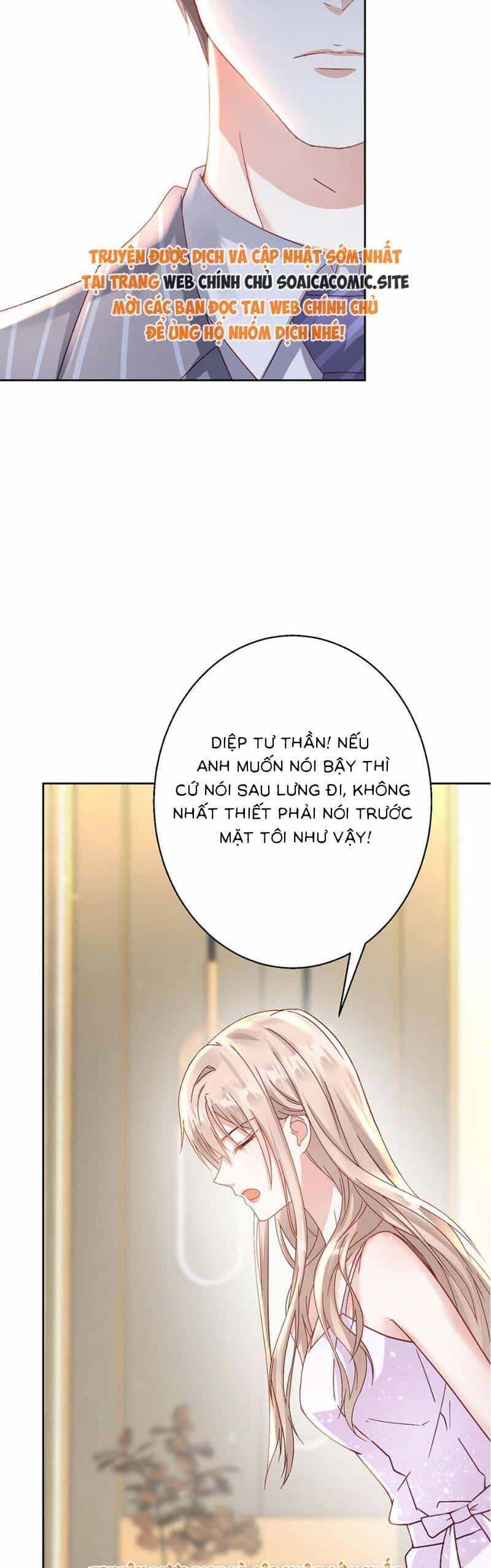 Thiên Kim Toàn Năng Trọng Sinh - Chương 7 - ảnh 11