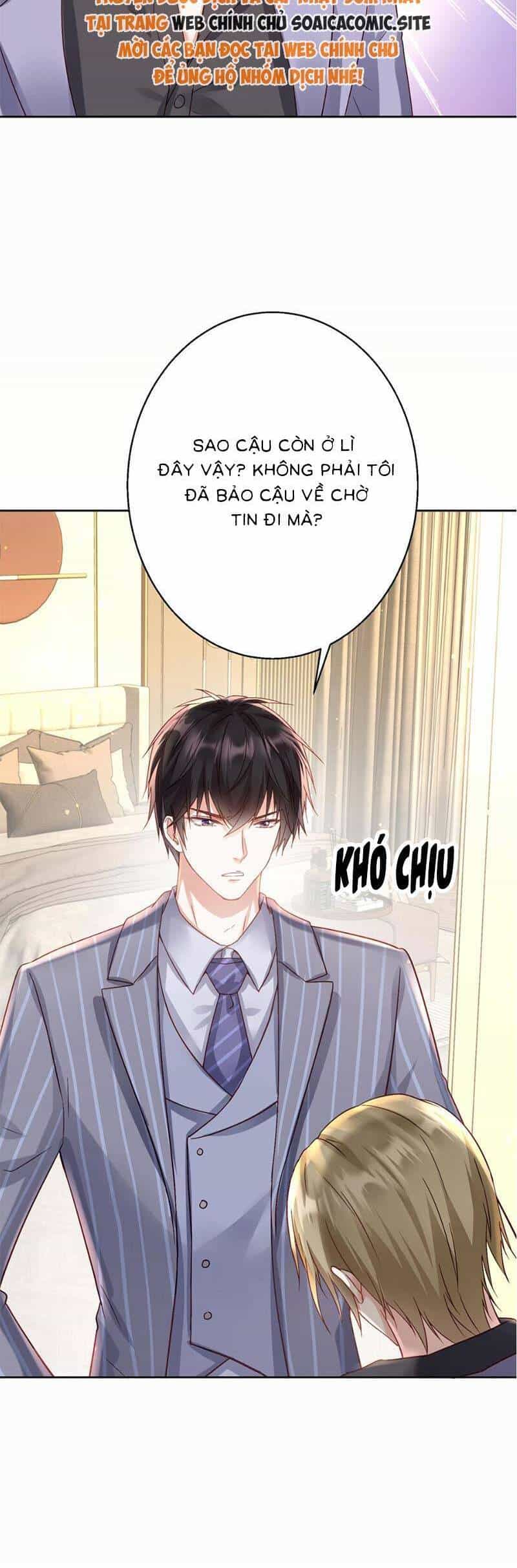 Thiên Kim Toàn Năng Trọng Sinh - Chương 7 - ảnh 9
