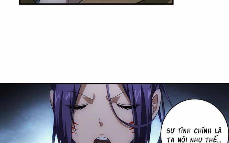 Thiên Long Bát Bộ Webtoon - Chương 11 - ảnh 13