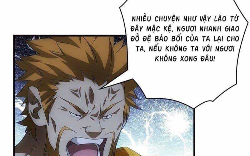 Thiên Long Bát Bộ Webtoon - Chương 11 - ảnh 15