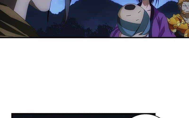 Thiên Long Bát Bộ Webtoon - Chương 11 - ảnh 23