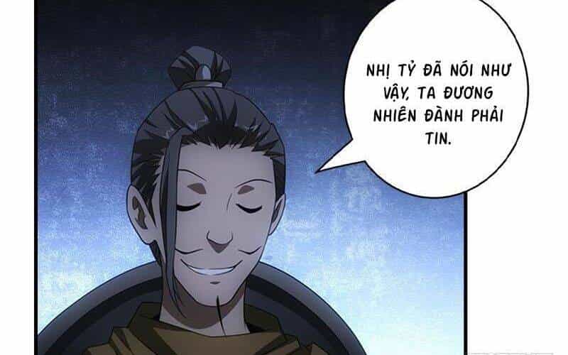 Thiên Long Bát Bộ Webtoon - Chương 11 - ảnh 24
