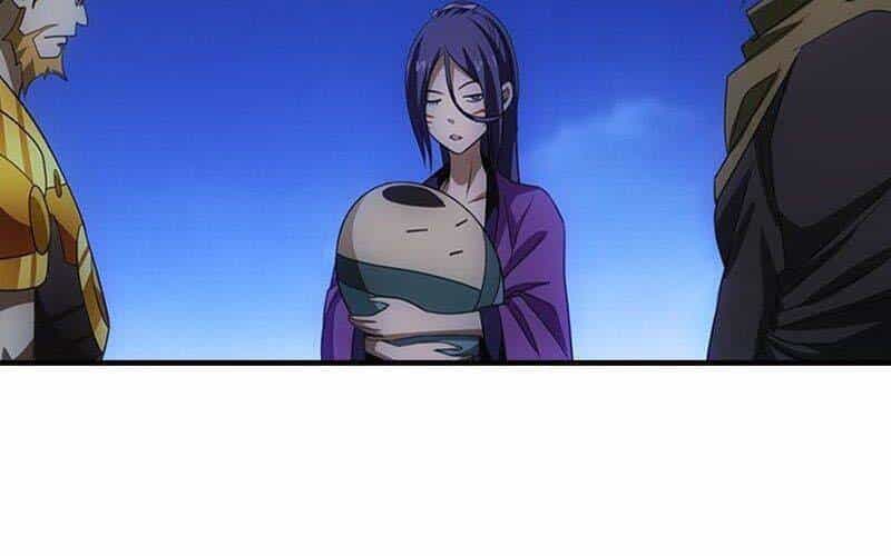 Thiên Long Bát Bộ Webtoon - Chương 11 - ảnh 31