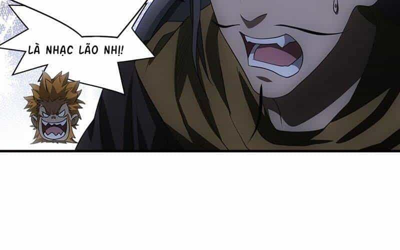 Thiên Long Bát Bộ Webtoon - Chương 11 - ảnh 33