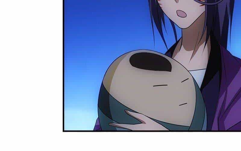 Thiên Long Bát Bộ Webtoon - Chương 11 - ảnh 35