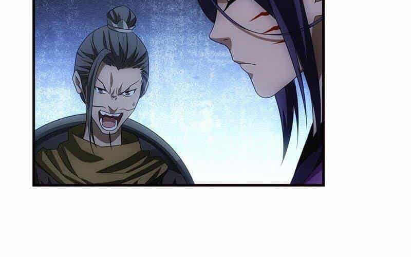 Thiên Long Bát Bộ Webtoon - Chương 11 - ảnh 37