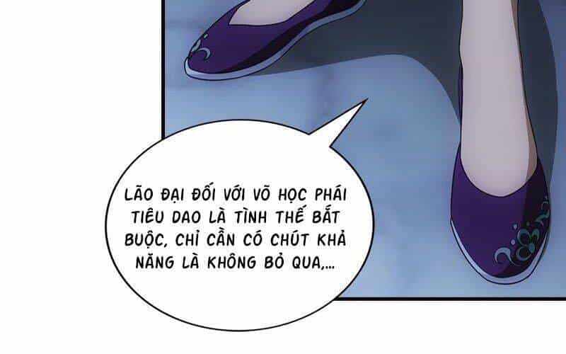 Thiên Long Bát Bộ Webtoon - Chương 11 - ảnh 39