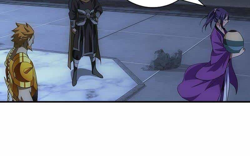 Thiên Long Bát Bộ Webtoon - Chương 11 - ảnh 41