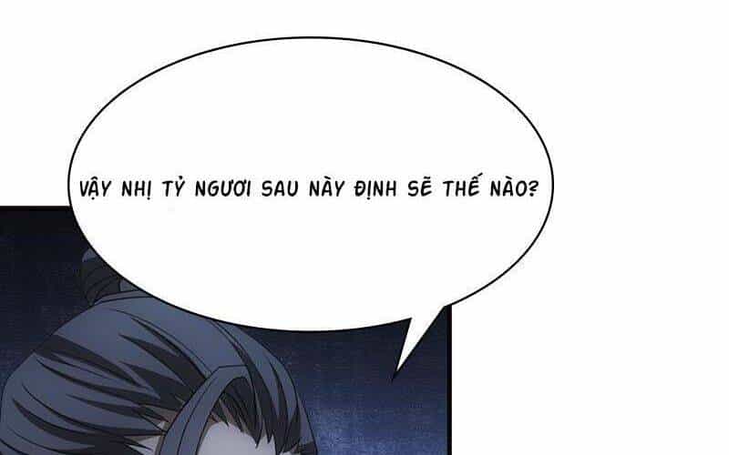 Thiên Long Bát Bộ Webtoon - Chương 11 - ảnh 42