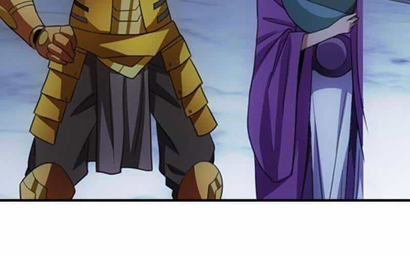 Thiên Long Bát Bộ Webtoon - Chương 11 - ảnh 48