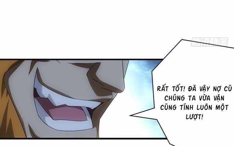 Thiên Long Bát Bộ Webtoon - Chương 11 - ảnh 53