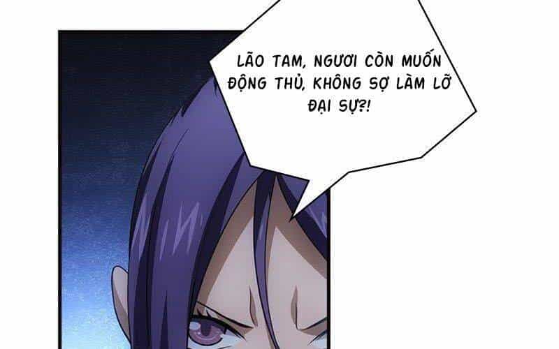 Thiên Long Bát Bộ Webtoon - Chương 11 - ảnh 59