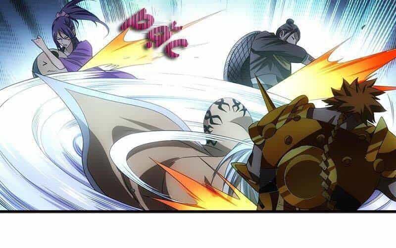 Thiên Long Bát Bộ Webtoon - Chương 11 - ảnh 73
