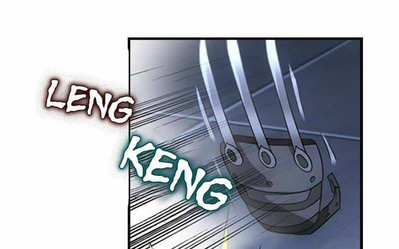 Thiên Long Bát Bộ Webtoon - Chương 11 - ảnh 76