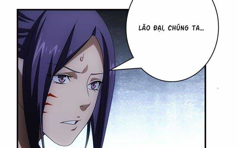 Thiên Long Bát Bộ Webtoon - Chương 11 - ảnh 83
