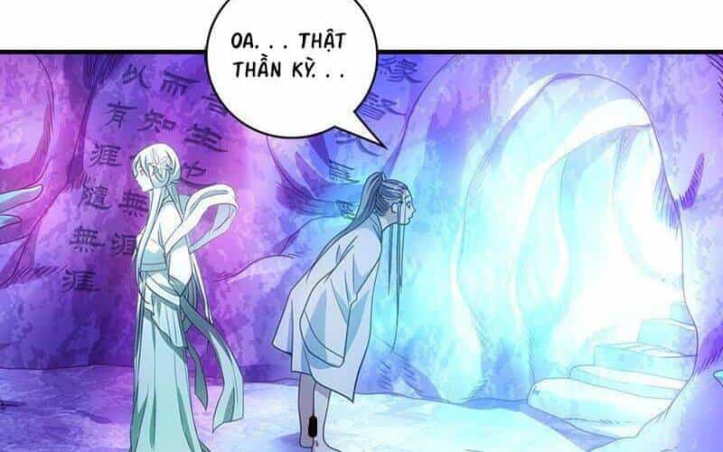 Thiên Long Bát Bộ Webtoon - Chương 11 - ảnh 90