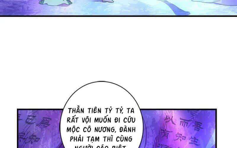 Thiên Long Bát Bộ Webtoon - Chương 11 - ảnh 91