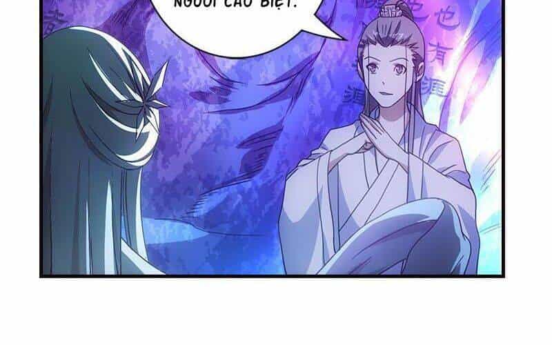 Thiên Long Bát Bộ Webtoon - Chương 11 - ảnh 92