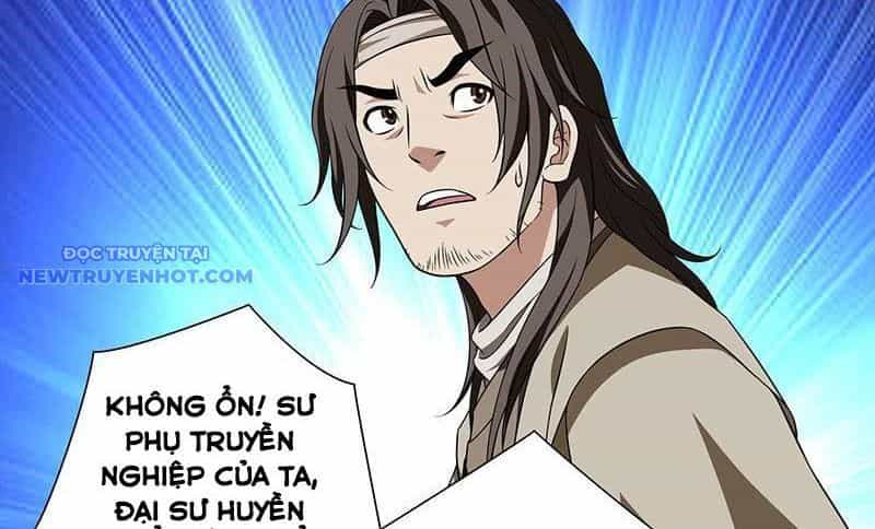 Thiên Long Bát Bộ Webtoon - Chương 112 - ảnh 11