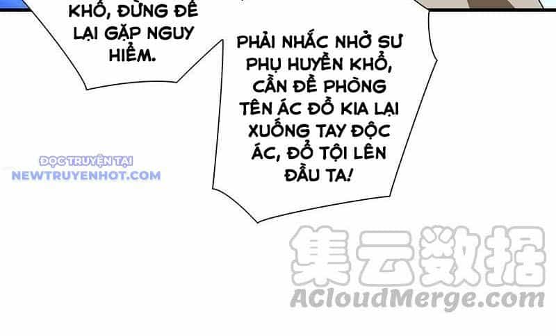 Thiên Long Bát Bộ Webtoon - Chương 112 - ảnh 12