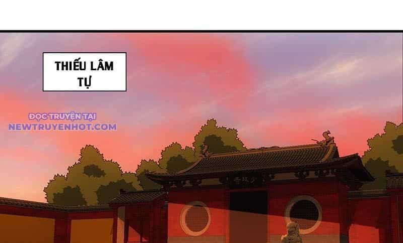 Thiên Long Bát Bộ Webtoon - Chương 112 - ảnh 14