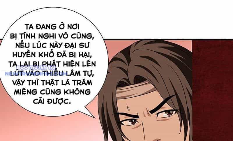 Thiên Long Bát Bộ Webtoon - Chương 112 - ảnh 17