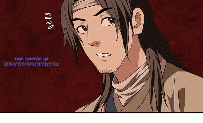 Thiên Long Bát Bộ Webtoon - Chương 112 - ảnh 22