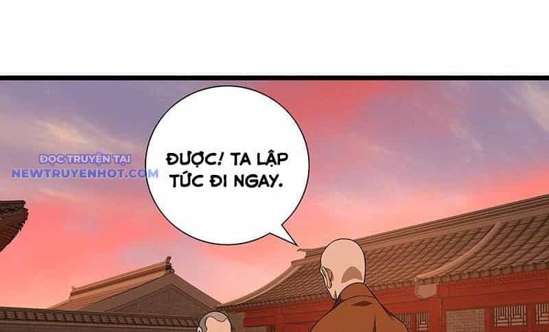 Thiên Long Bát Bộ Webtoon - Chương 112 - ảnh 23