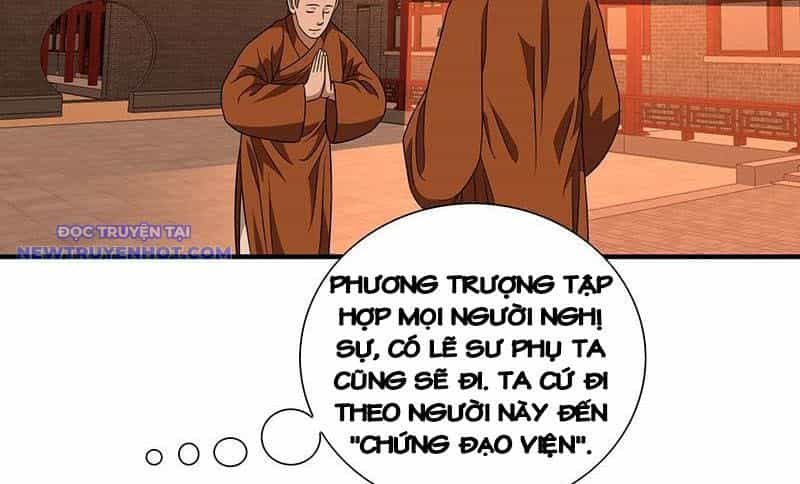 Thiên Long Bát Bộ Webtoon - Chương 112 - ảnh 24