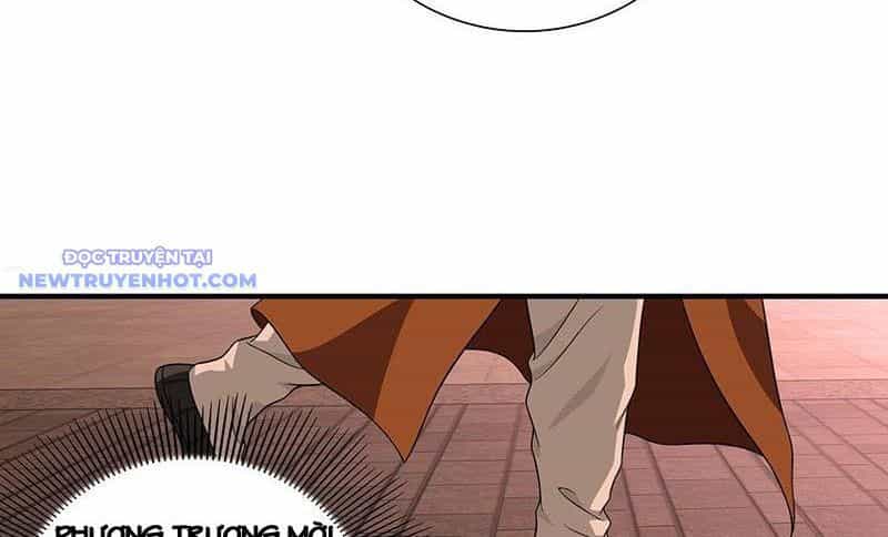 Thiên Long Bát Bộ Webtoon - Chương 112 - ảnh 25