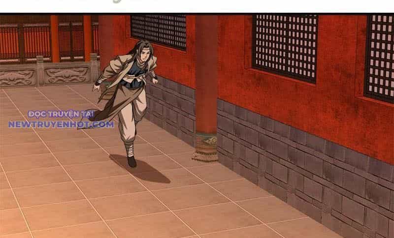 Thiên Long Bát Bộ Webtoon - Chương 112 - ảnh 30