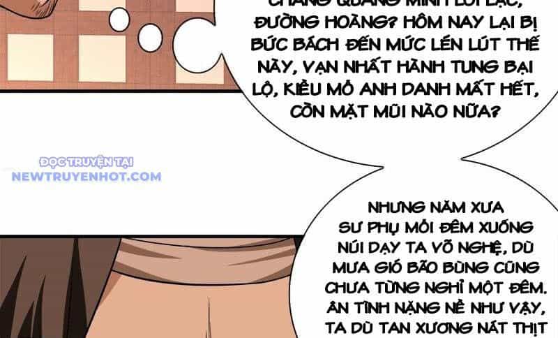 Thiên Long Bát Bộ Webtoon - Chương 112 - ảnh 32