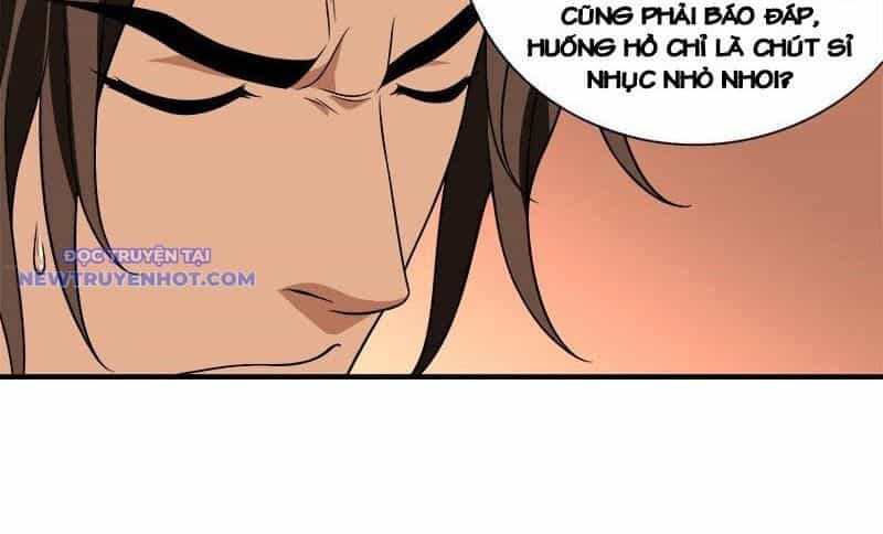 Thiên Long Bát Bộ Webtoon - Chương 112 - ảnh 33