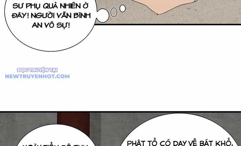 Thiên Long Bát Bộ Webtoon - Chương 112 - ảnh 40