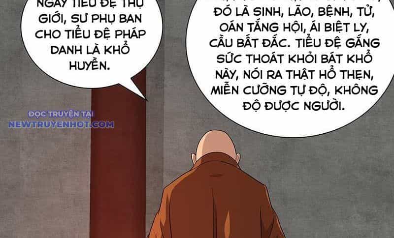 Thiên Long Bát Bộ Webtoon - Chương 112 - ảnh 41