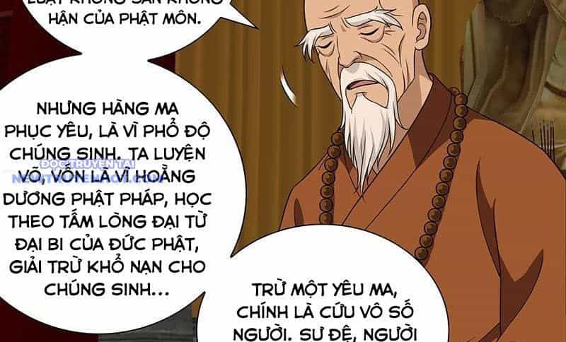 Thiên Long Bát Bộ Webtoon - Chương 112 - ảnh 44