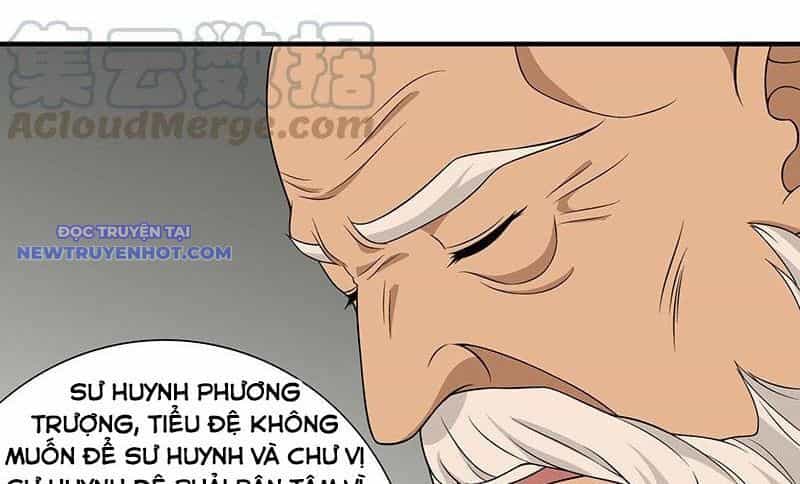 Thiên Long Bát Bộ Webtoon - Chương 112 - ảnh 47